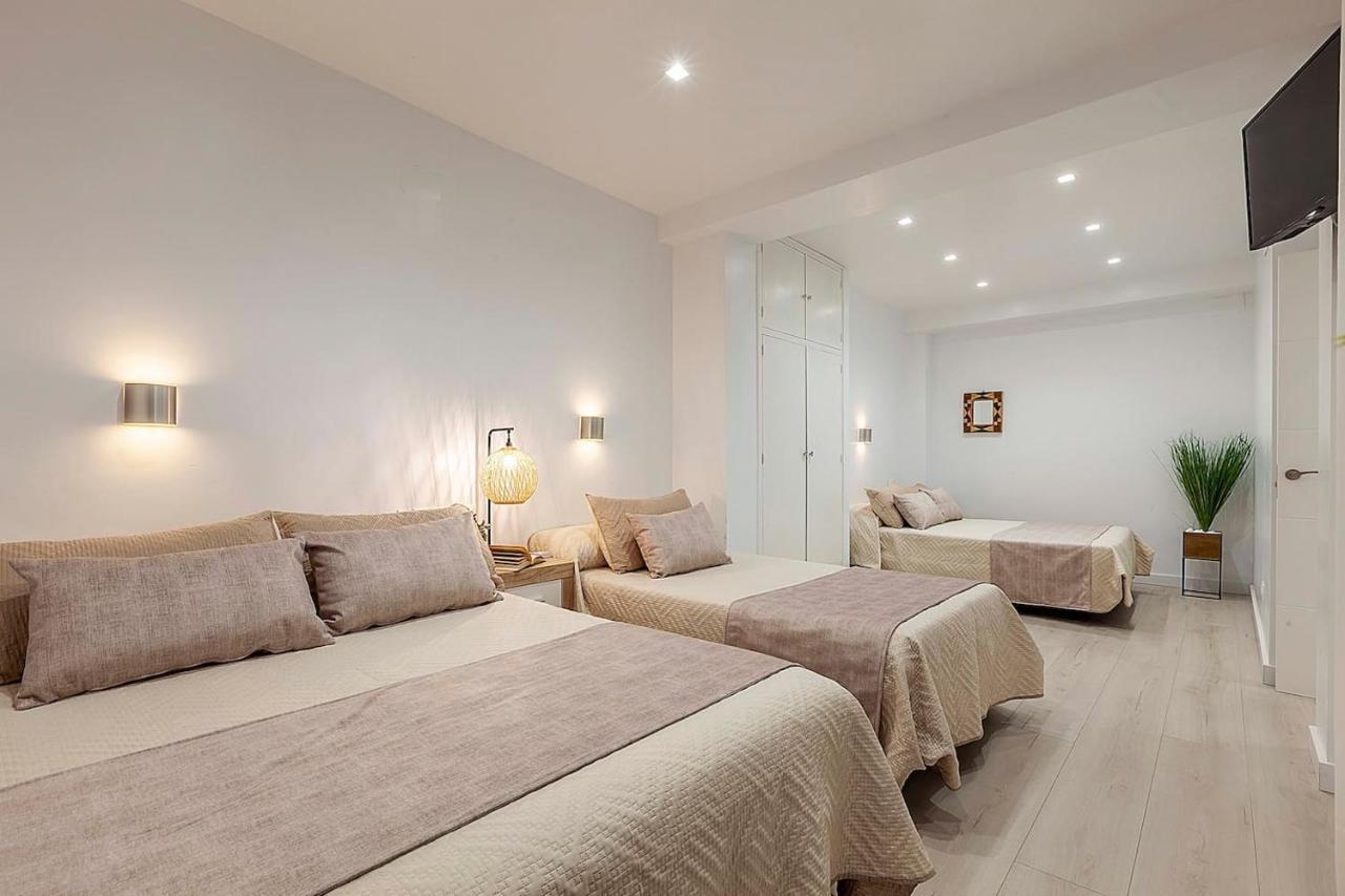 Great Apartment Granada City Centre Exterior photo