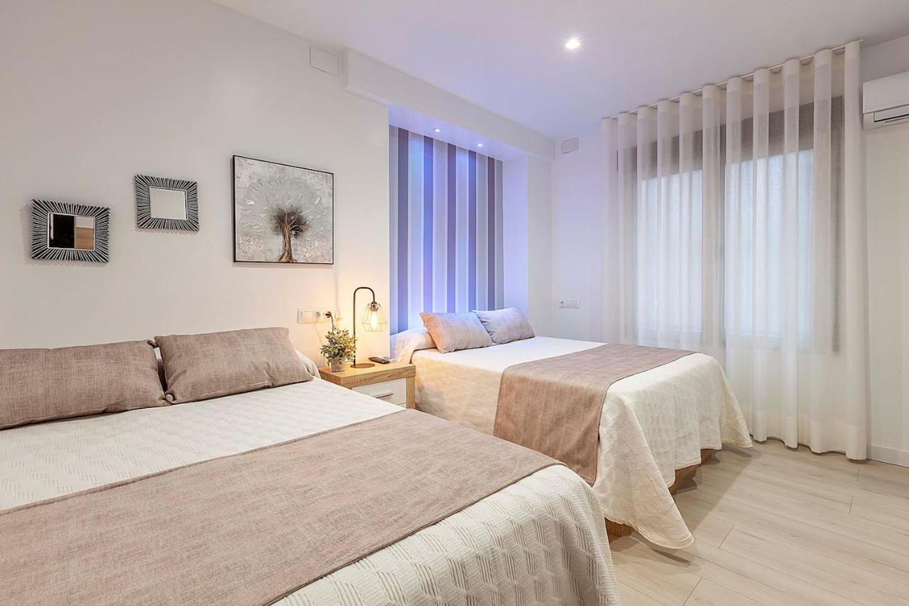 Great Apartment Granada City Centre Exterior photo