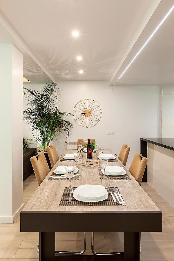 Great Apartment Granada City Centre Exterior photo