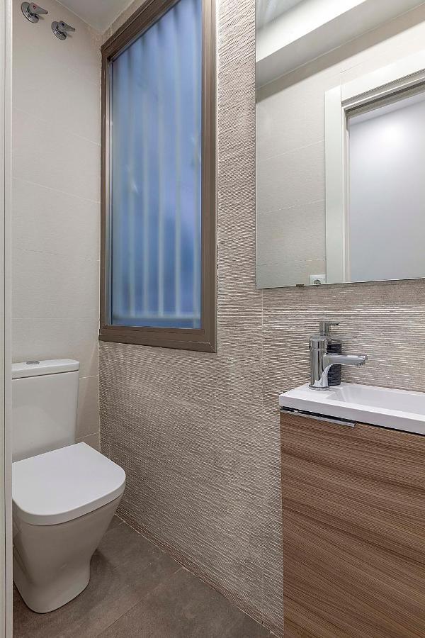 Great Apartment Granada City Centre Exterior photo